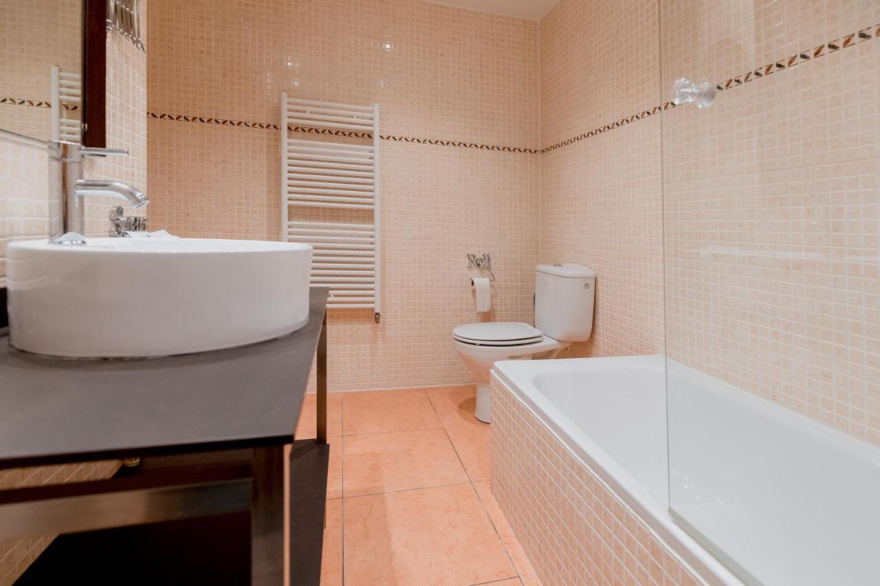 Apart-hotel Pierre & La Tulipa Ordino