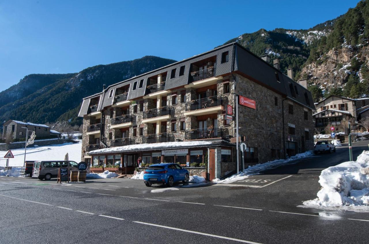 Pierre & La Tulipa Apart-hotel 3*