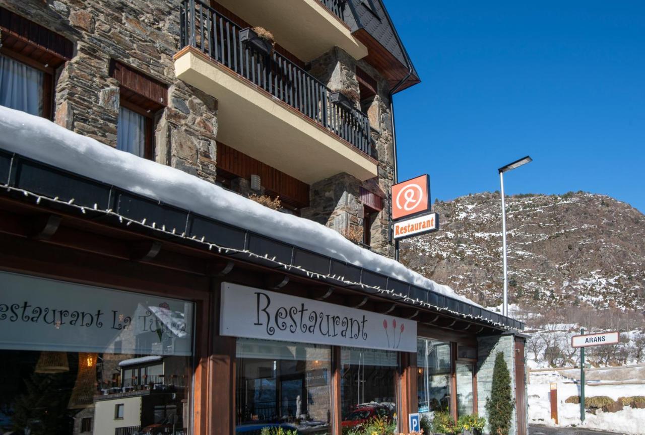 Pierre & La Tulipa 3* Ordino