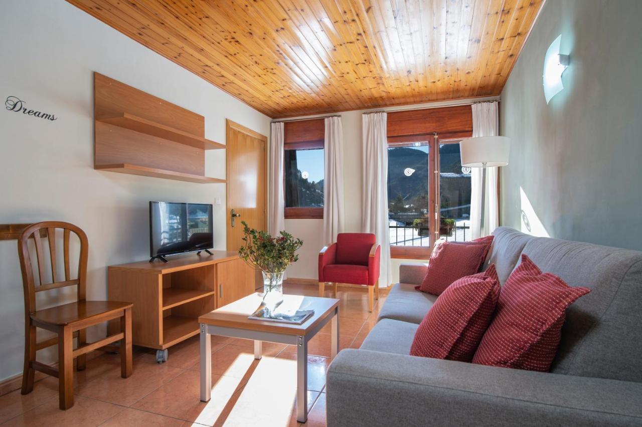 Pierre & La Tulipa Apart-hotel