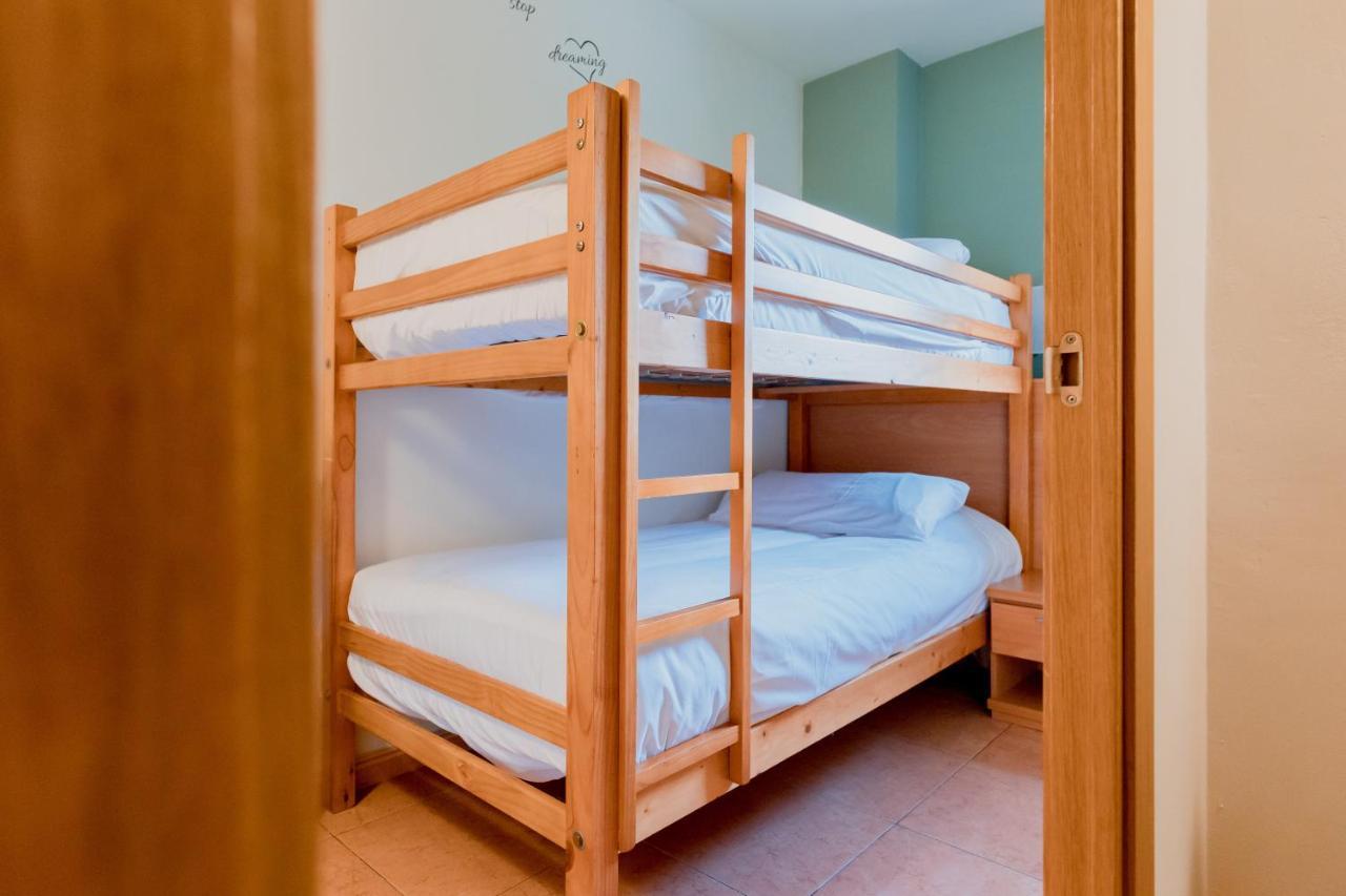 Pierre & La Tulipa Apart-hotel