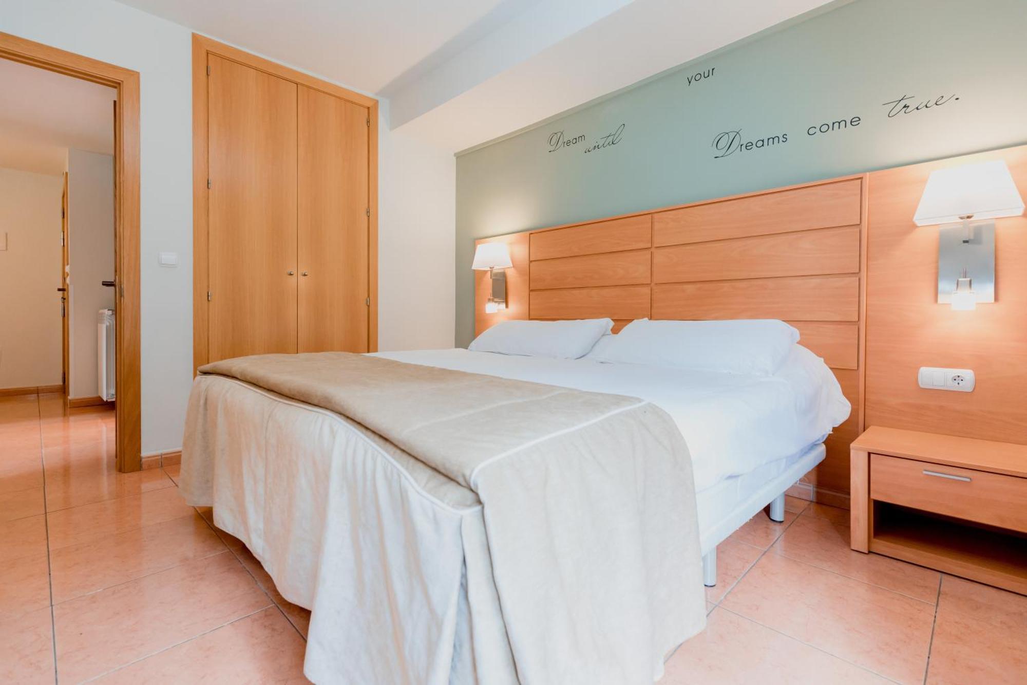 Pierre & La Tulipa Apart-hotel