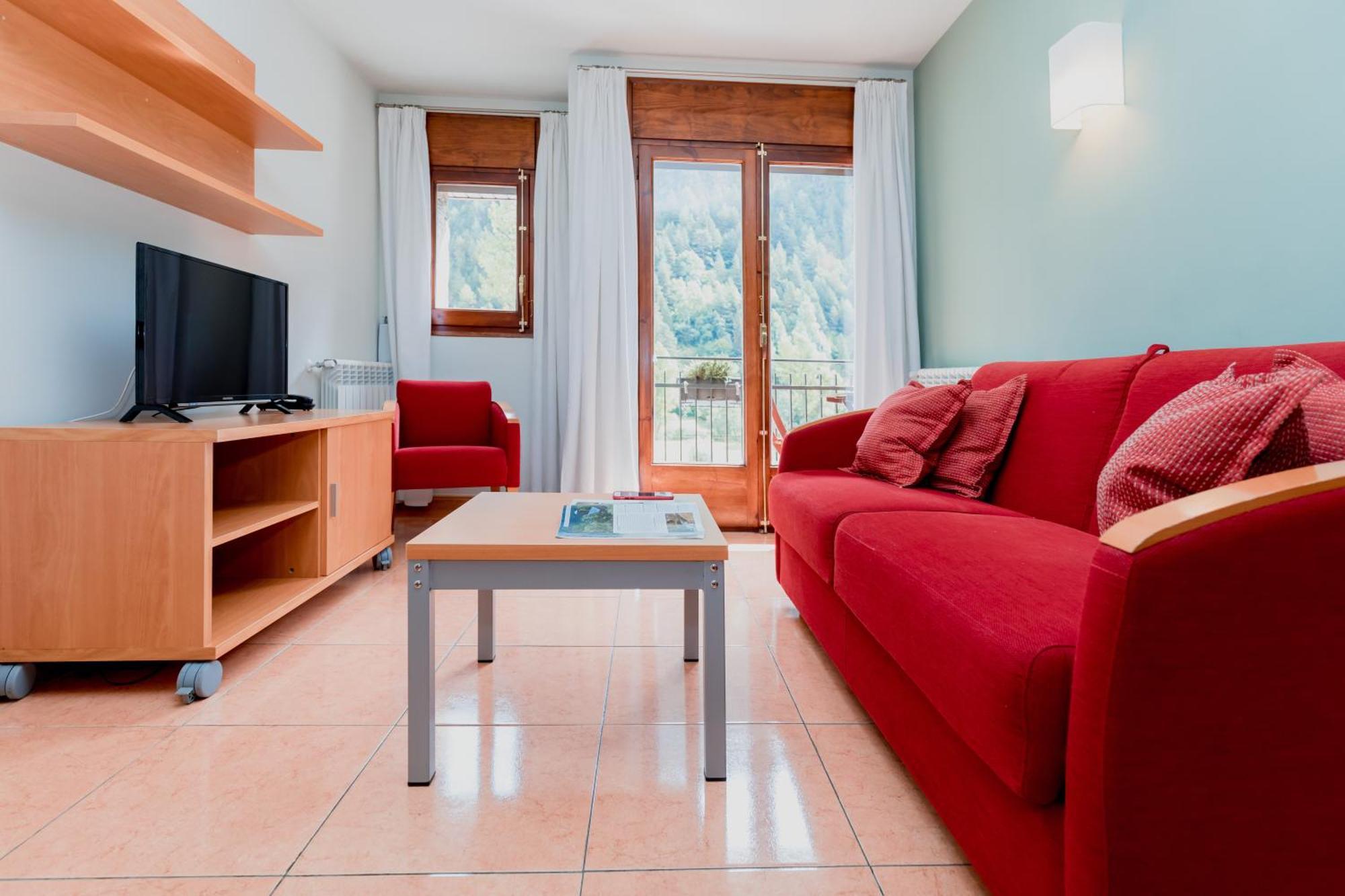 Pierre & La Tulipa Apart-hotel 3*