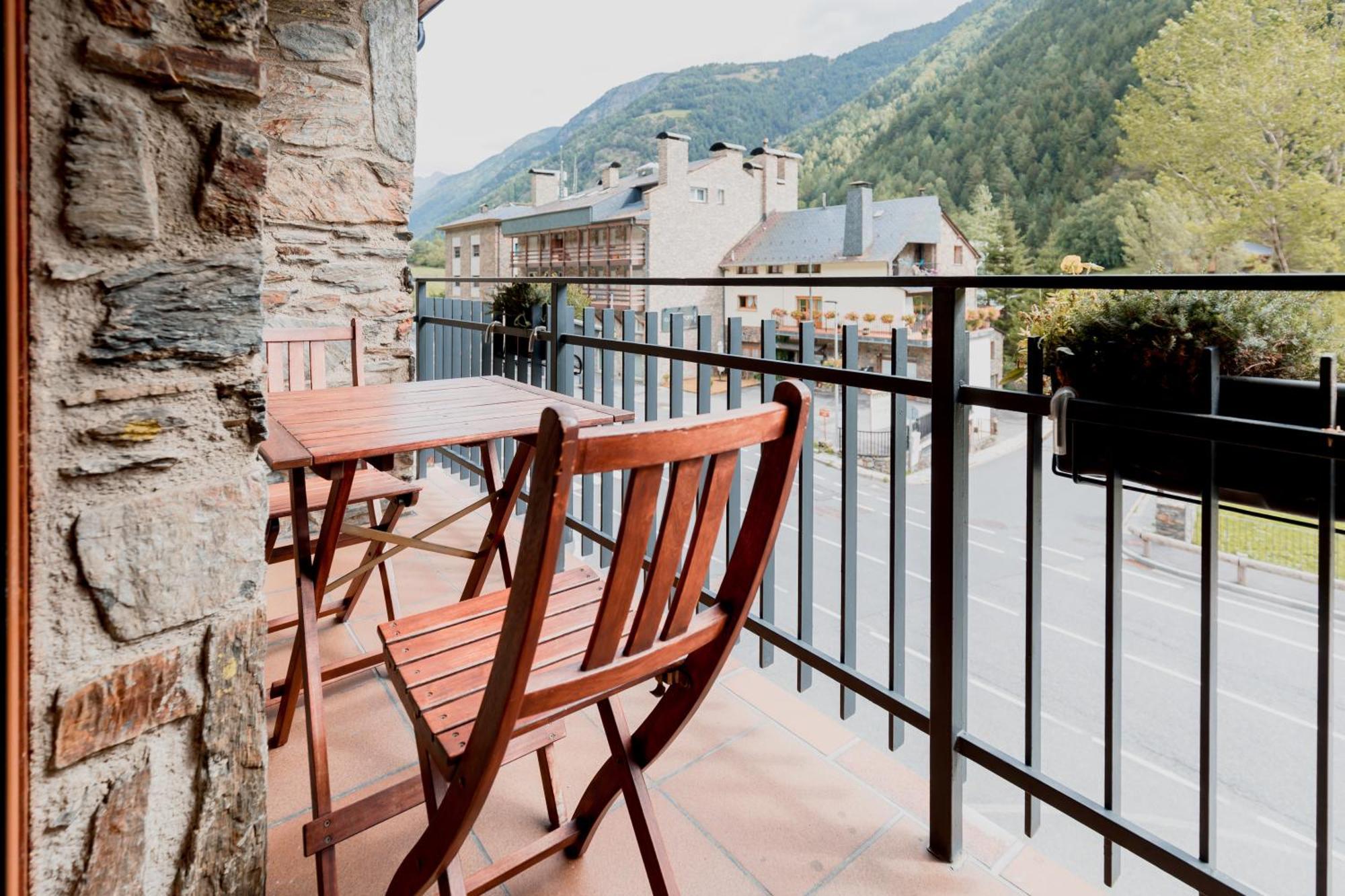 Pierre & La Tulipa Ordino