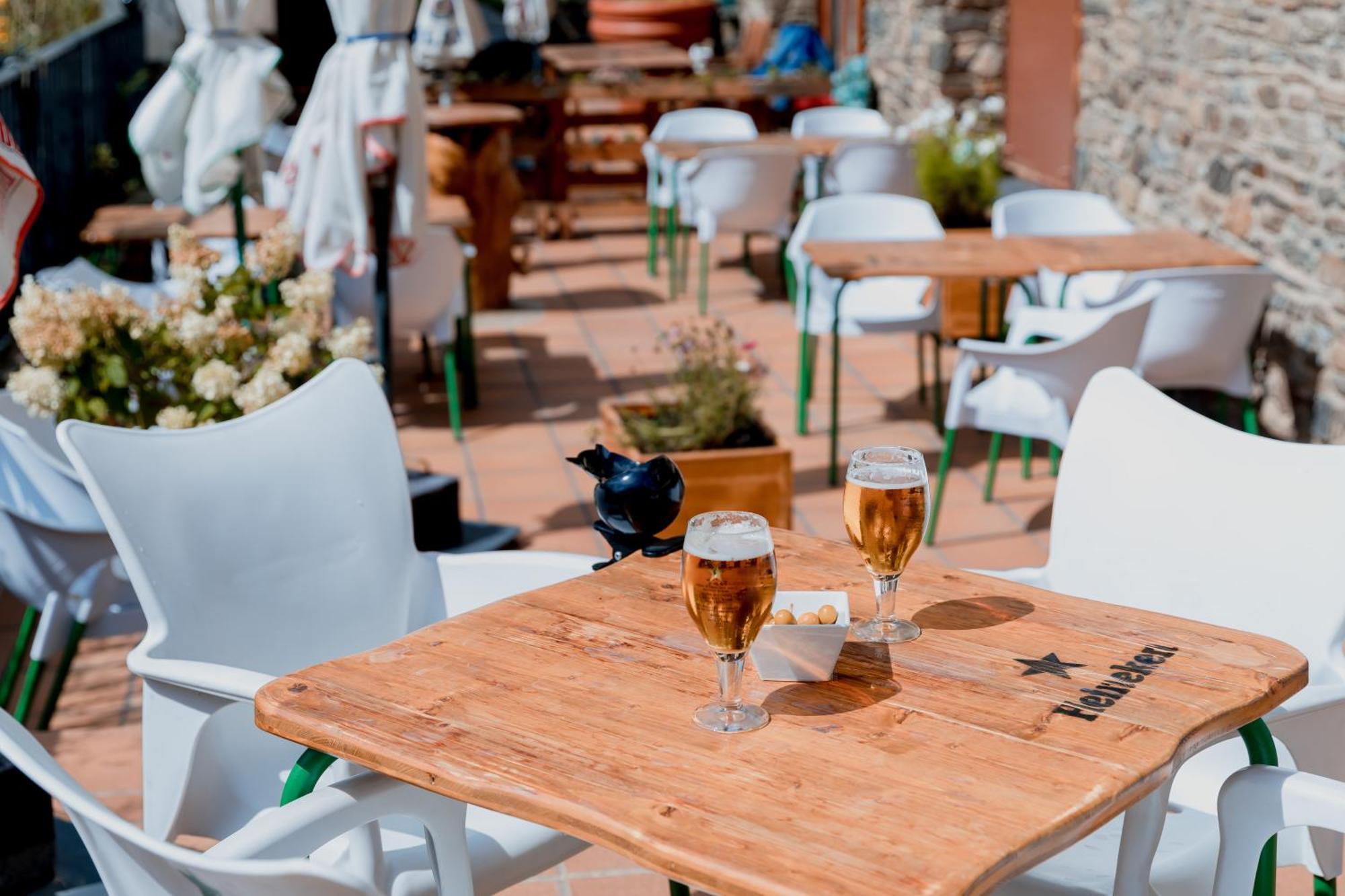 Pierre & La Tulipa Apart-hotel 3*