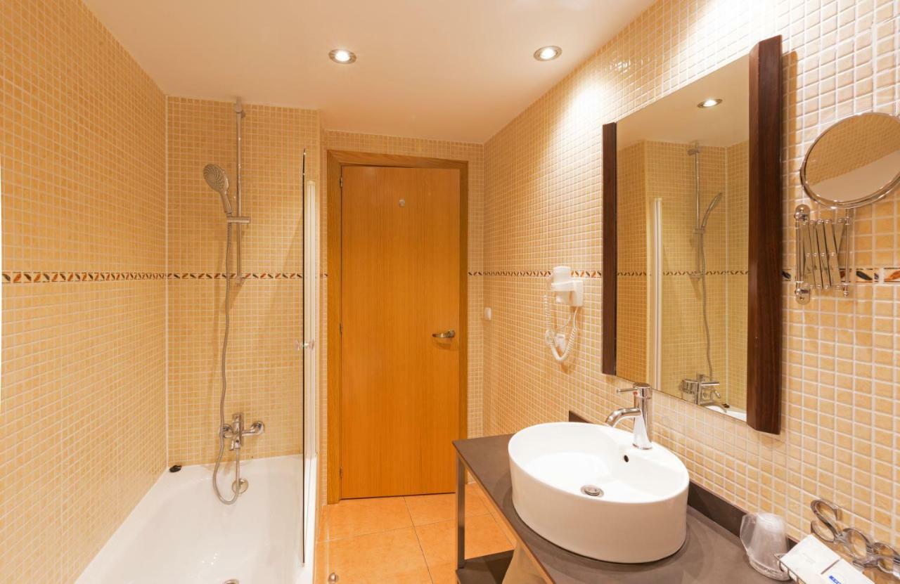 Pierre & La Tulipa Apart-hotel Ordino